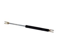 1pcs Heavy Machinery Air Support 580-800MM Bed Hydraulic Strut Flap Door Gas Spring Hydraulic Rod Propaganda Bar Rod