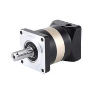 1PCS Helical Precision Planetary Reducer PFX60-L1 400W 750W Servo Stepper Motor Gear Drive Vertical PFX120-L2(Pfx90-l2,12-100)