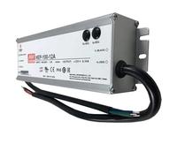 1PCS HEP-100 Series DC12V 15V 24V 36V 48V 54V 100W Outdoor Telecommunication Equipment Single Output Switching Power Supply(HEP-100-15)