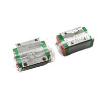 1pcs HGH15CA HGH20CA HGH25CA HGH30CA HGH35CA Linear Guide Slide Block HGW15CC HGW20CC HGW25CC HGW30CC HGW35CC(HIWIN HGH30CA)