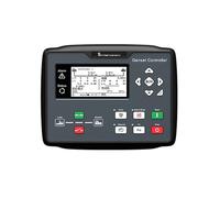1pcs HGM9530N panel generator multi-machine parallel controller module RS485/CANBUS/GOV/AVR(HGM9530N)