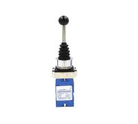 1pcs High 22mm Cross rocker switch master HKC-PA24CR PAJPXPCD