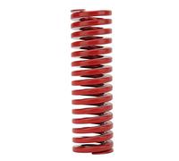 1Pcs High Accuracy Steel Red Mold Coil Spring for Stamping Metal Dies 60mm (TM60*80mm)