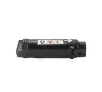 1PCS High Capacity 5K Color Toner Cartridge ,Compatible For Xerox Phaser 6510 WorkCentre 6515 Printers N DN DNI Extra(Black 5000pages)