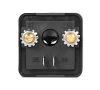 1PCS High Current Car Truck Motor Automotive Relay 24V/12V 200A/100A Continuous Type Automotive Modular Relay Normally Open(DC24V 200A)