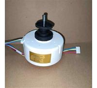 1pcs High-Efficiency Gas Conditioner DC Motor Fan Replacement for RC0J40-EB, RC0J40-EH, ARW40N8P30MS, N192H06, ARW3003MS