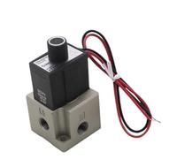 1pcs High Frequency Solenoid Valve VT307V/317-5G1-01/4G1-02/6G1-01/3G1-02/5DZ-02K(VT307V-4G1-01)