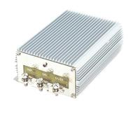 1pcs High Power 12V to 24V 30A 40A 50A Step-up Converter Regulator 12 Volt to 24 Volt DC-DC Boost Voltage Module(50A)