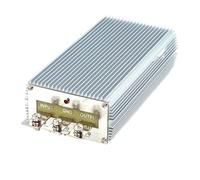 1pcs High Power 24V to 12V 85A 100A Step Down Voltage Converter 24V-12V Module 1200W Car Solar Power Supply(85A)