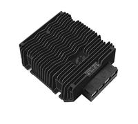 1pcs High Power 24V to 48V 32A 42A 50A Step Up Converter Regulator 24 Volt to 48 Volt 2400W Module for Cars Truck(42A)