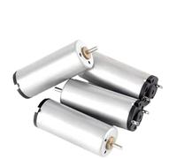 1pcs High power model aircraft motor 12mm*30mm Mini1230 Round Cylinder Motor 3V-4.5V 18500RPM-24000RPM linear actuator