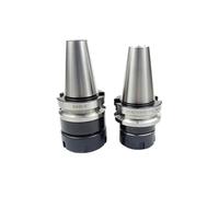1pcs high Precision 0.001 bt er Tool Holder bt40 er16 er20 er25 er32 er40 Tool Holder for Collet nut Wrench Part CNC Machining Center(BT40-ER20A-70L)