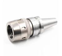 1PCS High Precision BT30 BT40 Powerful Tool Holder BT40-C32-105 Milling Clamp CNC BT30-C32-105 Mill Chuck Holder(BT40-C32-105)