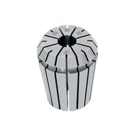 1pcs High Precision ER32 Collet Chuck 0.003 for CNC Machining and Engraving Machines - 3-20 mm Clamping Range(16mm)