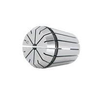 1PCS High Precision ER40 3~26mm 28/30/32mm 0.008 ER Spring Collet Chuck for CNC Milling Tool Holder Engraving Machine Lathe Mill(ER40-2mm)