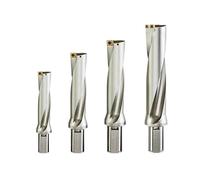 1pcs High Precision SP-U Drill C20 C25 C32 2D 3D 4D 5D Metal Quick Insert(5D,C20-D10-SP04)