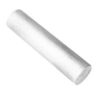 1Pcs High Purity 99.99% Magnesium Metal Sheets Mg Rods Bar 16mmX9cm Light Fire Outdoor Survival Firefighting Hand Tool New