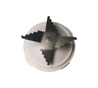 1pcs High Quality Knife Unit Including Sealing Ring,Compatible for Philips，HR7627 HR7628 HR7629 HR7761 HR7762 for Juicer Blender Parts