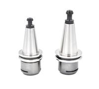 1pcs High Speed Balanced Tool Handle ISO25 ISO20 Chuck ER20 ER16 Collet Chuck ISO Spindle Engraving Handle(ISO20-ER20MS-(SUS))