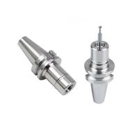 1pcs High Speed BT30 BT40 SK10 SK16 Tool Holders BT SK Collet Chuck Series BT Shank Tool for Machinery Tools Accessories(BT40-SK10-60)