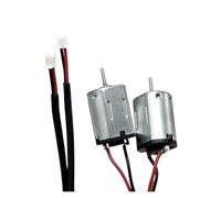1pcs High Speed Low Current N20 electronic starter DC 3V 3.7V 5V 6V 23000RPM 12mm*10mm*15mm DIY Toy Solar Power Model MQXFCZUX