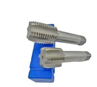 1Pcs High Speed Steel Right Hand Tap M24X1.25mm Taps Threading Tools 24mmX1.25mm Pitch for Metalworking and DIY Project