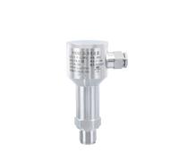 1pcs High-strength 0-100MPa all-stainless steel Marine diffusion Silicon pressure transmitter 4-20mA Output(4-20mA output,0-40Mpa)