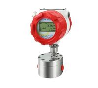 1pcs High Viscosity Flow Meter Circular Gear for Water Flow Flowmeter for Hydraulic Oil Syrup Resin Grease Asphalt High Pressure(DN4)