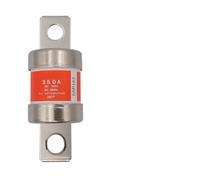 1PCS High Voltage Automobile Auto Care Fuse PEC 350A DC450V