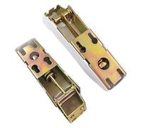1Pcs Hinge Spare Parts, Compatible With Haier, Refrigerator Freezer Top Cover Door Freezer Hinge Accessories Refrigerator And Freezer