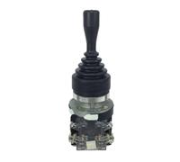 1PCS HKA1-41Z02 2 position automatic reset control switch Toggle switch cross Joystick Controllers