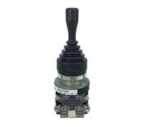 1PCS HKA1-41Z02 2 position automatic reset control switch Toggle switch cross switch Joystick Controllers
