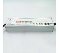 1PCS HLG-240H-48A 48V 5A New For Meanwell AC/DC Power Supply Free Shipping