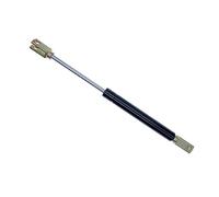 1pcs Hole Center 450mm 18 * 8 Rod Gas Spring Folding Hinge Stroke 180mm 50N-500N 5kg-50kg Force