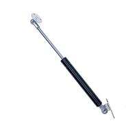 1pcs Hole Center 450mm 18 * 8 Rod Gas Spring Folding Hinge Stroke 180mm 50N-500N 5kg-50kg Force