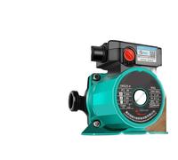 1pcs Home Silent Heating Water Circulation Pump 220V 100W 6 Points / 1 inch / 1.2 inch / 1.5 inch Mouth(6 Point)