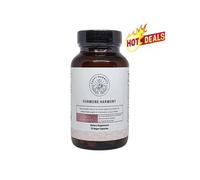 (1PCS) Hormonal New in box Harmony for Women Happy Support Mammoth Natural
