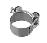 1PCS Hose Clamp Stainless Steel Heavy Duty T-Bolt Vent Type 17-19mm 20-22mm 23-25mm 26-28mm 29-31mm 32-35mm Home Hardware,20,22mm