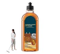 1PCS Household Floor Cleaning Agent Powerful Stain And Remover Floor Multi-purpose Retention Cleaner Z9Y0 Fragrance