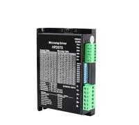 1PCS HPD970 2-phase NEMA17/23 Stepper Motor Driver 42 57 Motor driver segments upgraded version for 3D printer