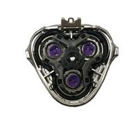 1Pcs HQ8 Shaver Replacement Head HQ8505 Razor Blade,Compatible for Philips，PT860 PT861 PT880 AT890 AT891 AT893 AT894 AT893 AT910