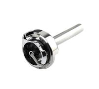 1pcs HR12-15L(TR1) Hirose Rotary Hook T-8422C-403，LT2-B842，TN-842B-405 Double Needle Sewing Machine Pocket welt