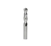 1pcs HRC50° Tungsten Carbide Drills Flute Metal Drill Bits For Hard Metalworking CNC Lathe Steel Drilling Tool 0.1-7.0mm(1.2mmx18x38L)