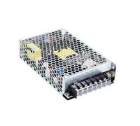 1PCS HRP-150 Series DC3.3V 5V 7.5V 12V 15V 24V 36V 48V 150W Single Output PFC Function LED Light Switching Power Supply(HRP-150-15)