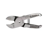 1pcs HS-20 Air Power Scissors Metal Scissors Shears Mini Pneumatic Cutting Plier Tools for Copper Wire Iron Cutting(Scissors Head FD5)