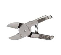 1pcs HS-20 Air Power Scissors Metal Scissors Shears Mini Pneumatic Cutting Plier Tools for Copper Wire Iron Cutting(Scissors Head F5)