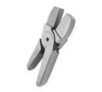 1pcs HS-5/HS-10/HS-20/HS-30 Air Scissors Pneumatic Nipper Tool Cutting Pliers for Iron Stainless Steel Brass Wire Hand Tools(Head HR8P QUICHER)