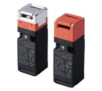 1pcs HS5D-12ZRNM Door Lock Switch HS5D-12 02 03(HS5D-02RN)