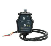 1PCS HT10M HT22M Diesel Engine Water Heater Generator Accessories Coolant Preheating HT Series Genset Heaters 2200W 220V(HT-22M)