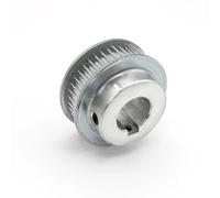 1pcs HTD 25 Teeth Timing Pulley With An Aperture Of 4-15mm Pitch Of 3mm Width Of 6mm 25T BF/K Aluminum Synchronous Wheel(7mm,BF-type-6mm)
